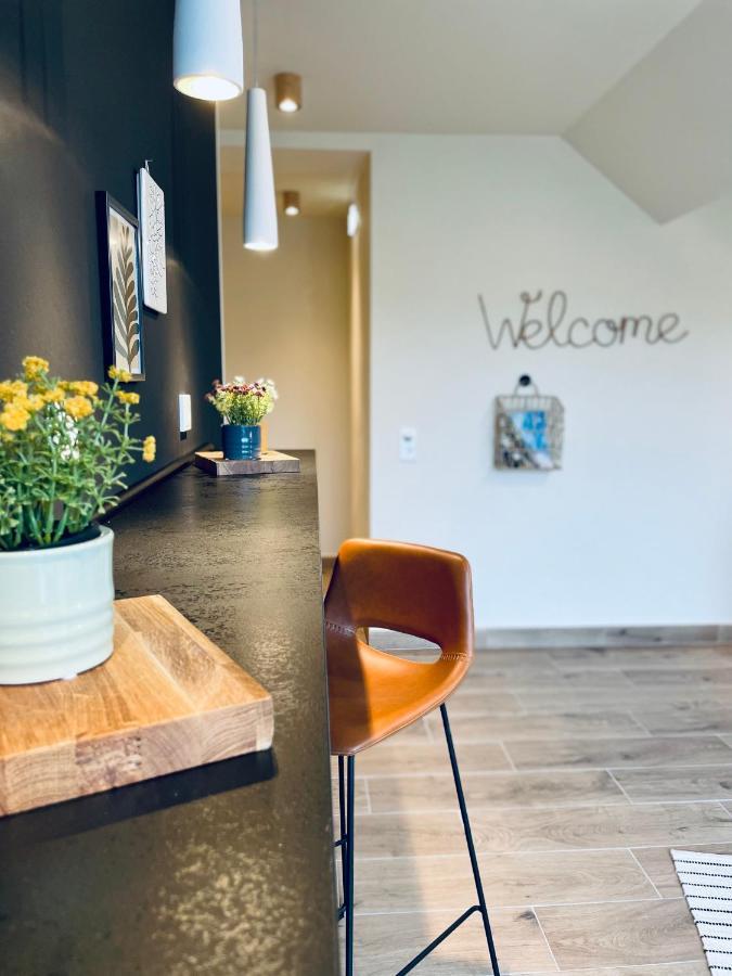 Hotel-Bistro-Europa Merchweiler Exteriör bild